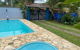 Chácara a 450mt da Praia Bora Bora